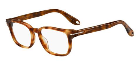 givenchy gv 0013|Givenchy GV 0013 VMB Eyeglasses in Tortoiseshell.